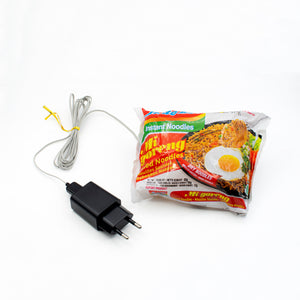 MIE LAMPJE