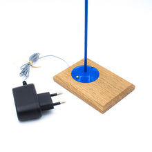 Afbeelding in Gallery-weergave laden, LIEFSTE LAMPJE BLAUW
